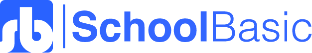 School Basic Logo